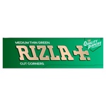 Rizla Green Regular (50 Piece)